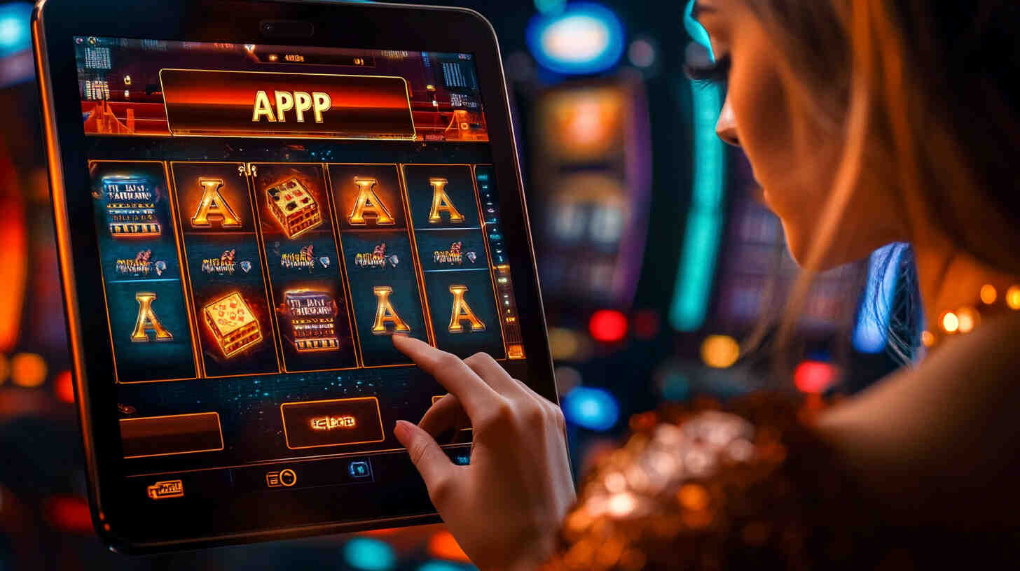 Como Baixar e Instalar o App 535BET?