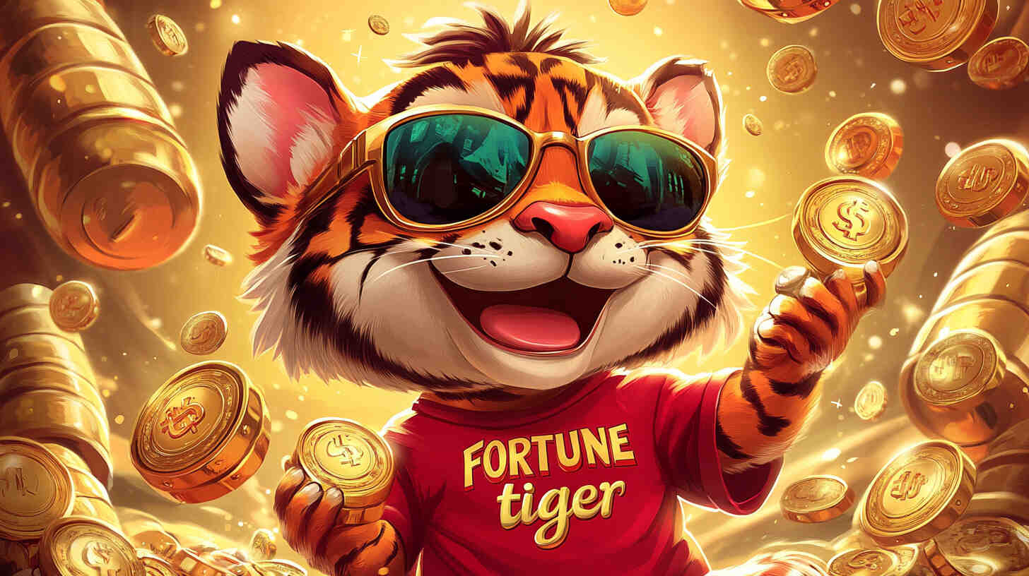 Características do Fortune Tiger